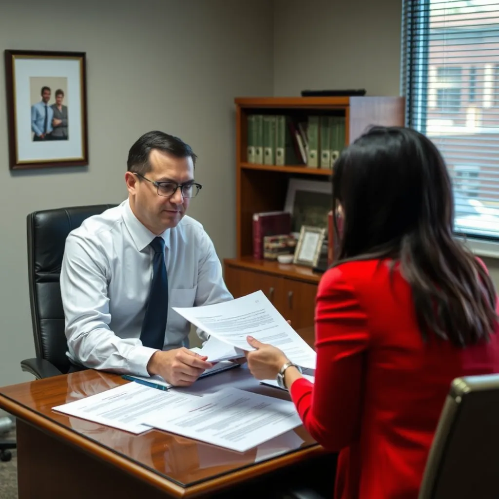 Shareholder Agreement Lawyer Somerset County, MD