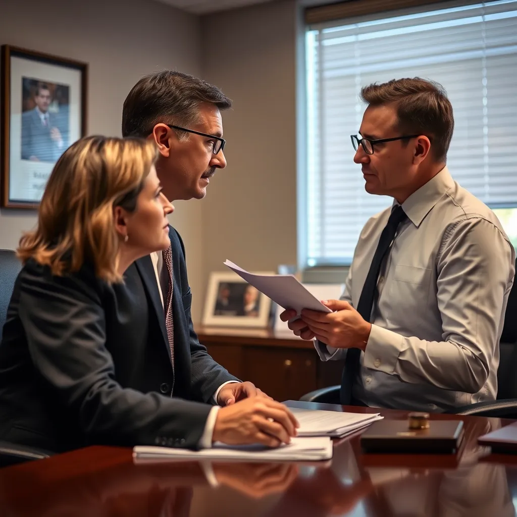 Slip and Fall Lawyer Calvert County, MD