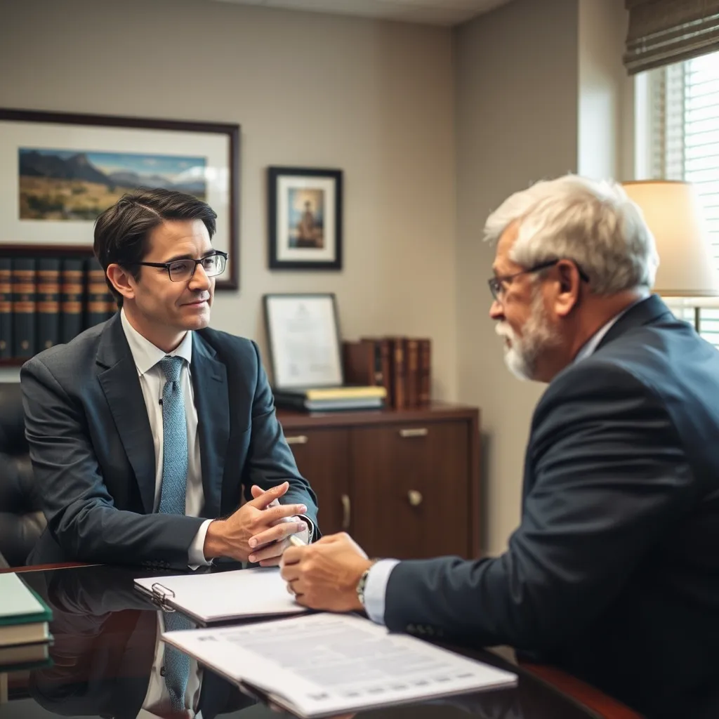 Slip and Fall Lawyer Wicomico County, MD