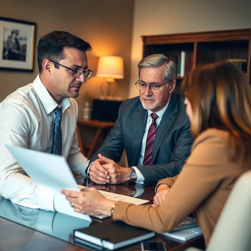 Spinal Cord Injury Lawyer Calvert County, MD