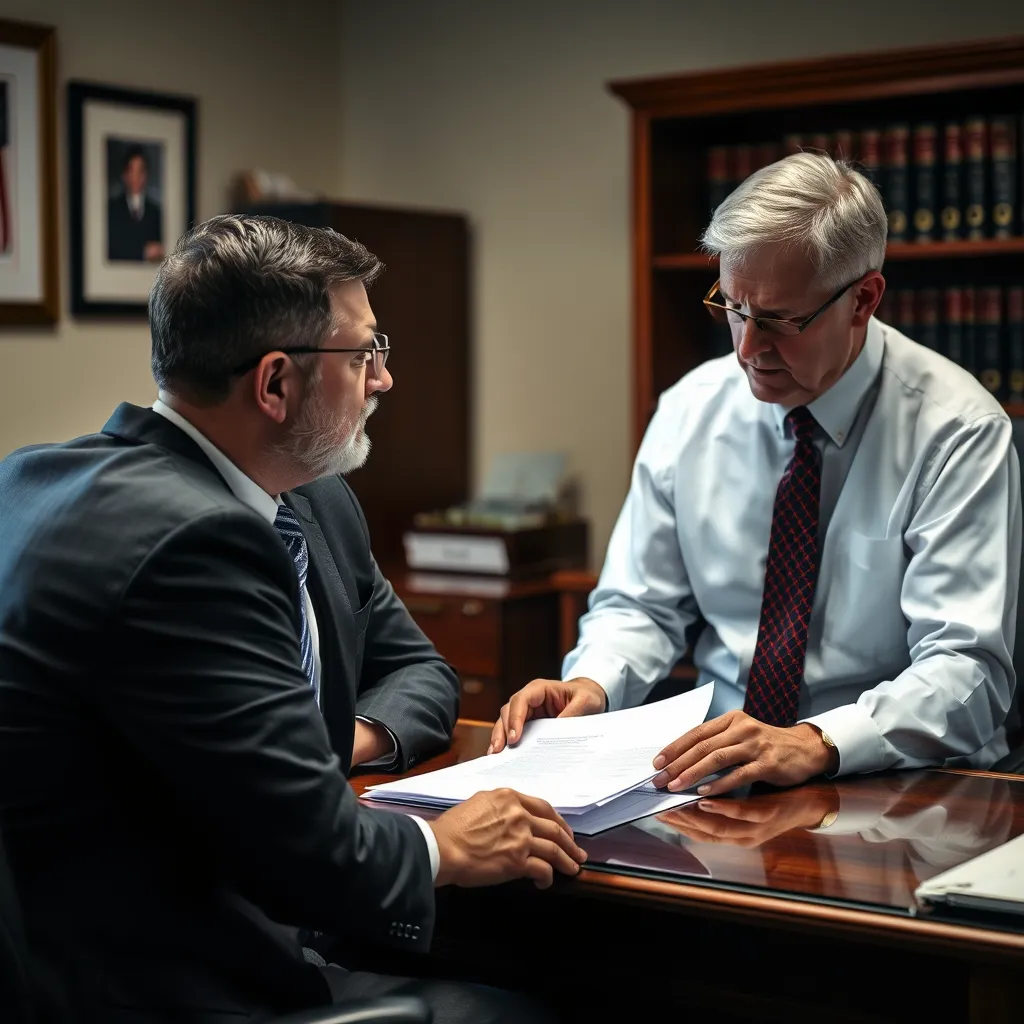 Spinal Cord Injury Lawyer Salisbury, MD