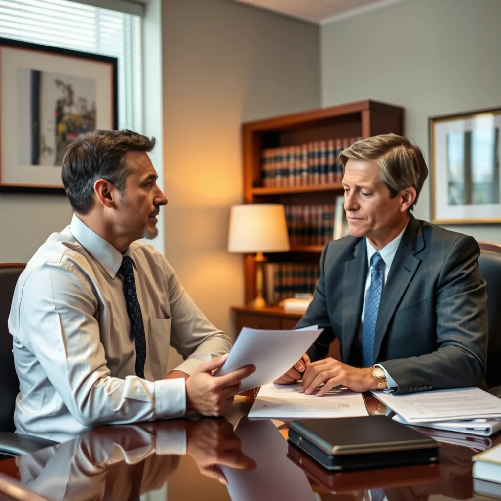 Spinal Cord Injury Lawyer Westminster, MD