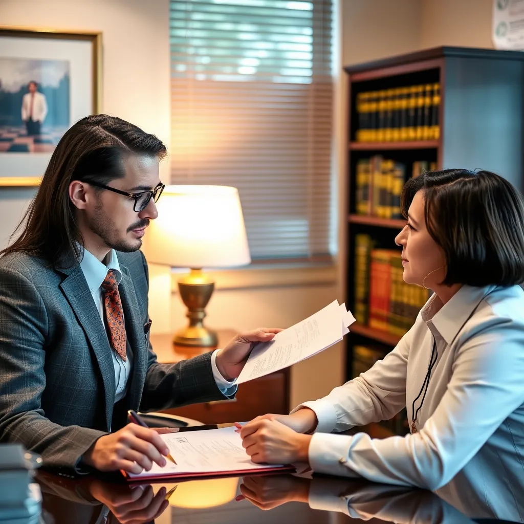 St. Mary’s County MD Business Formation Lawyer