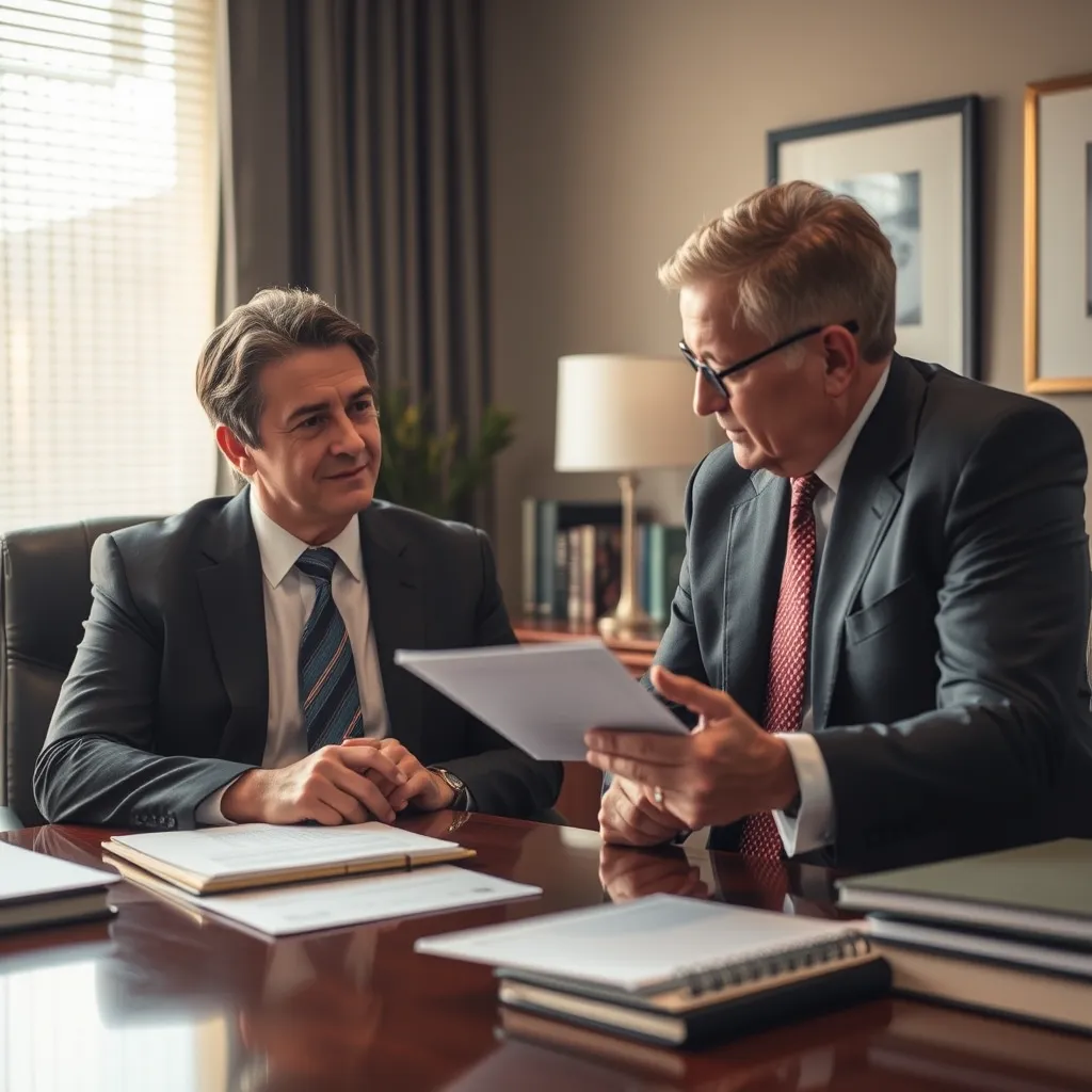 Stock Purchase Lawyer Baltimore City, MD