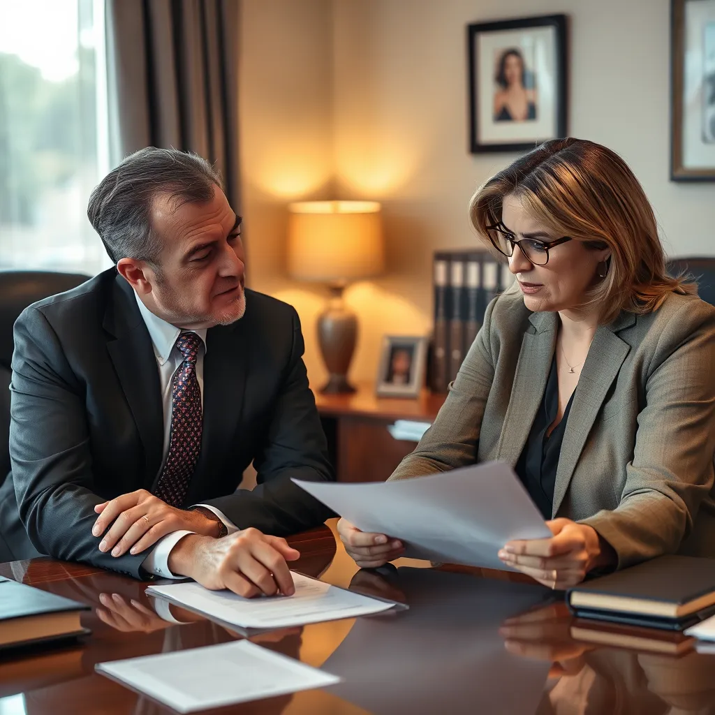 Stock Purchase Lawyer Gaithersburg, MD