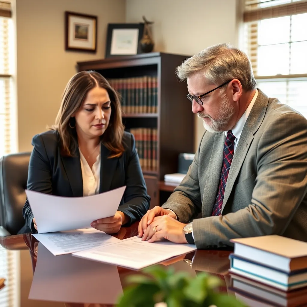 Stock Purchase Lawyer Garrett County, MD