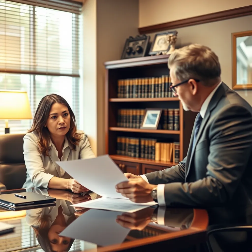 Stock Purchase Lawyer Takoma Park, MD