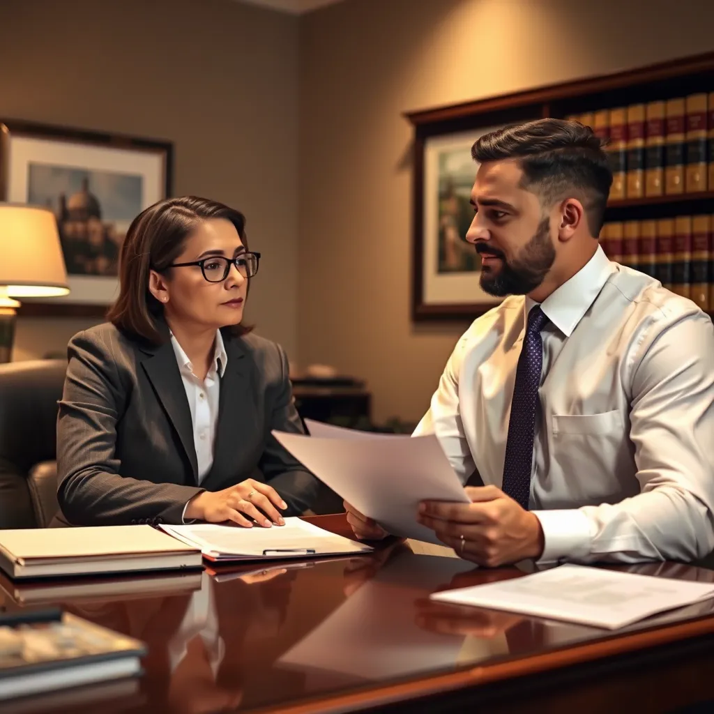 T Bone Accident Lawyer College Park, MD