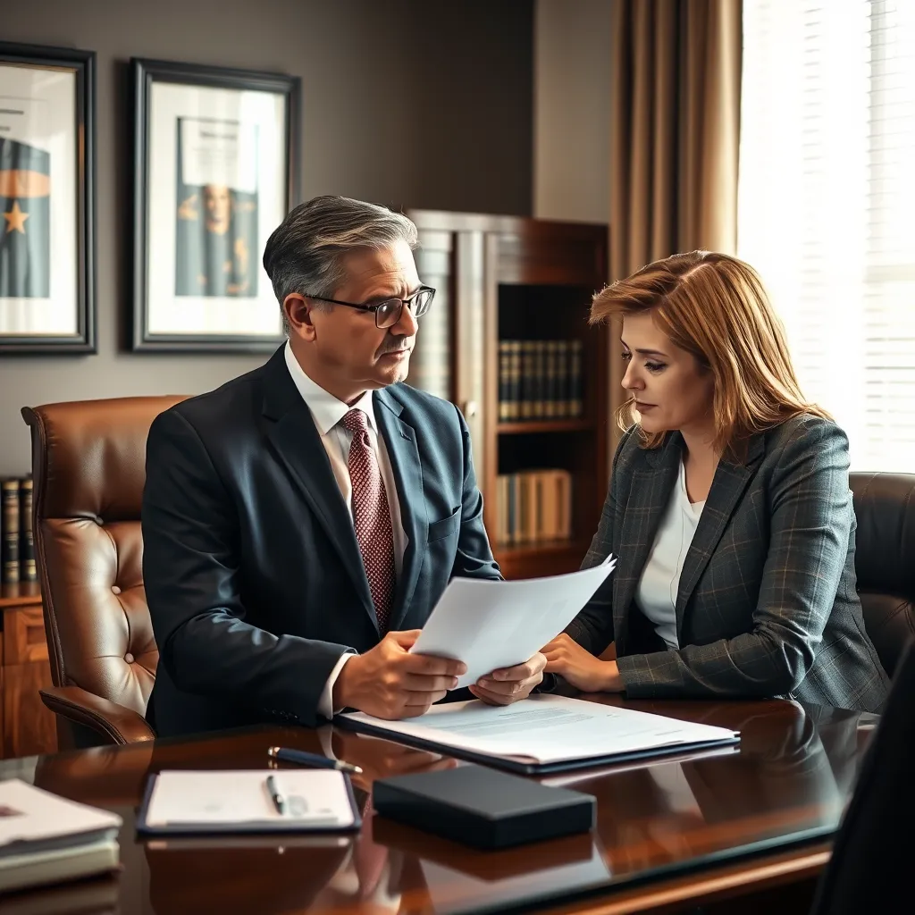 T Bone Accident Lawyer Prince George’s County, MD