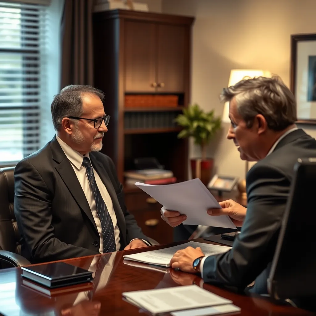 T Bone Accident Lawyer Worcester County, MD