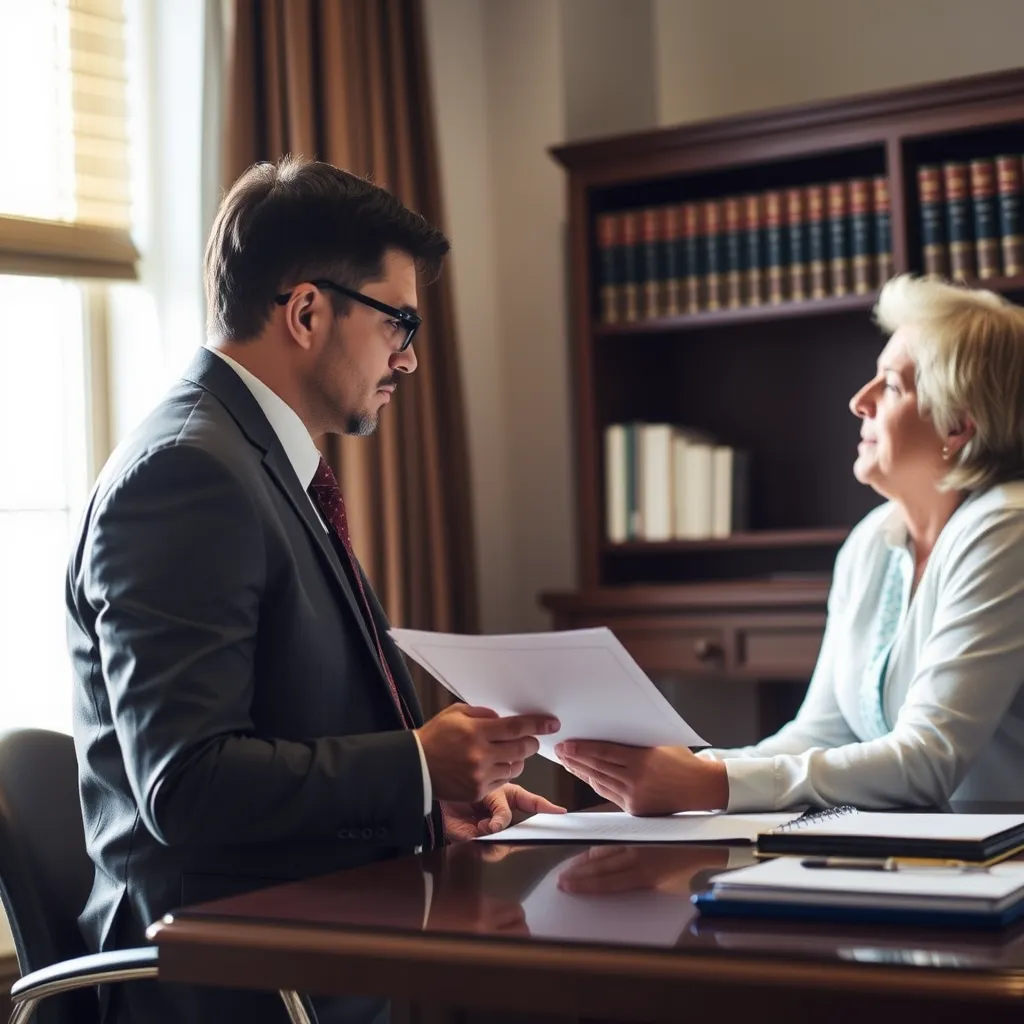 TBI Lawyer Wicomico County, MD