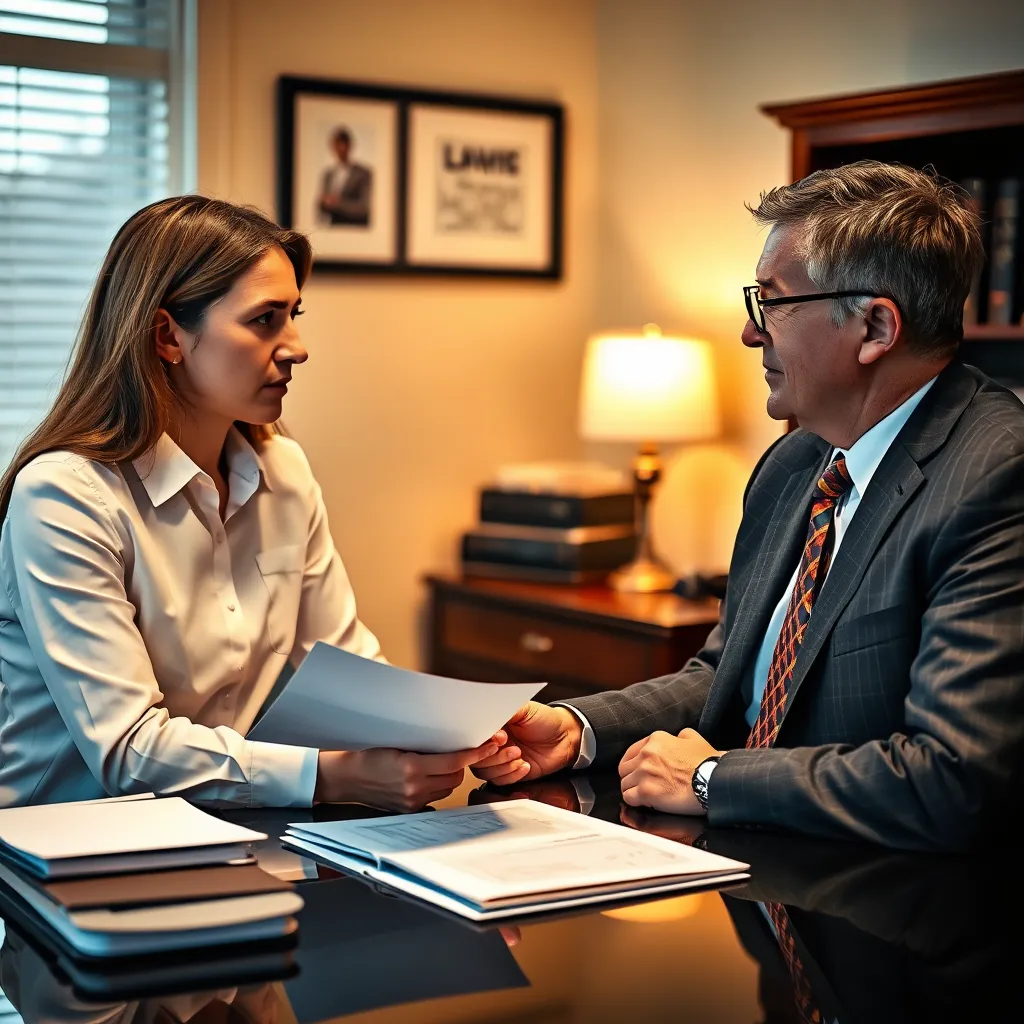 Toxic Exposure Lawyer Calvert County, MD