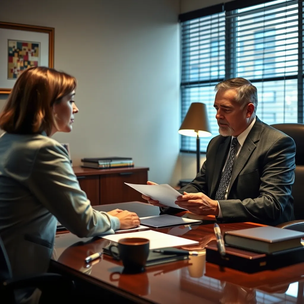 Toxic Exposure Lawyer Frederick County, MD