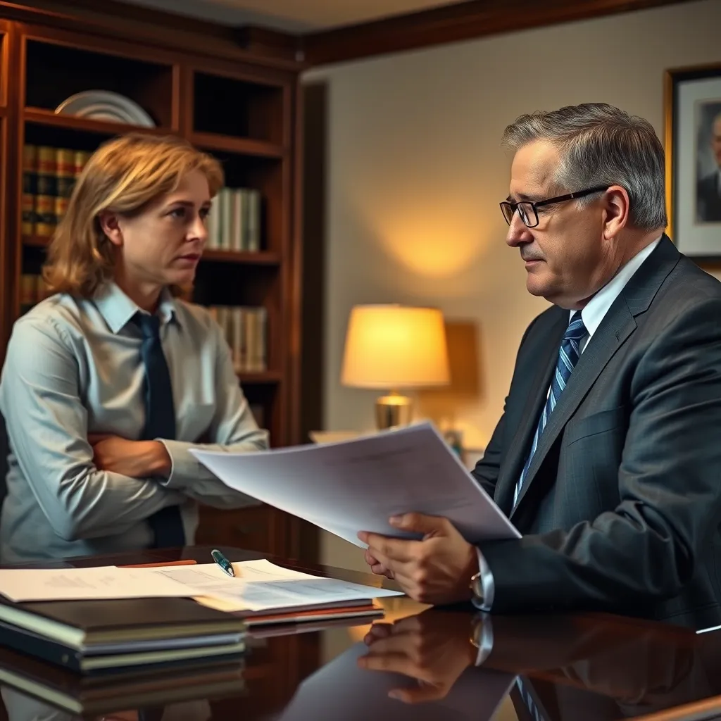 Toxic Exposure Lawyer Montgomery County, MD