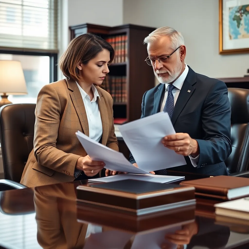 Toxic Exposure Lawyer Prince George’s County, MD