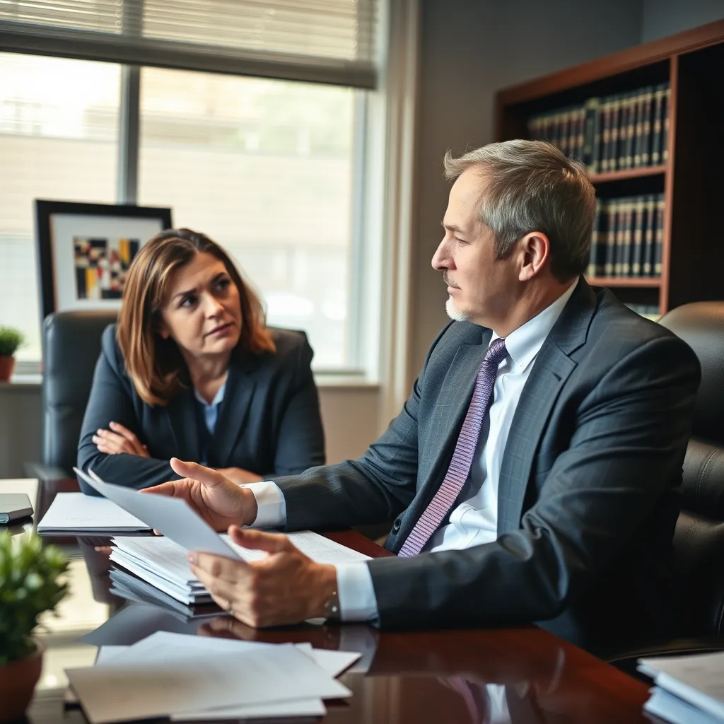 Traumatic Brain Injury Lawyer Calvert County, MD