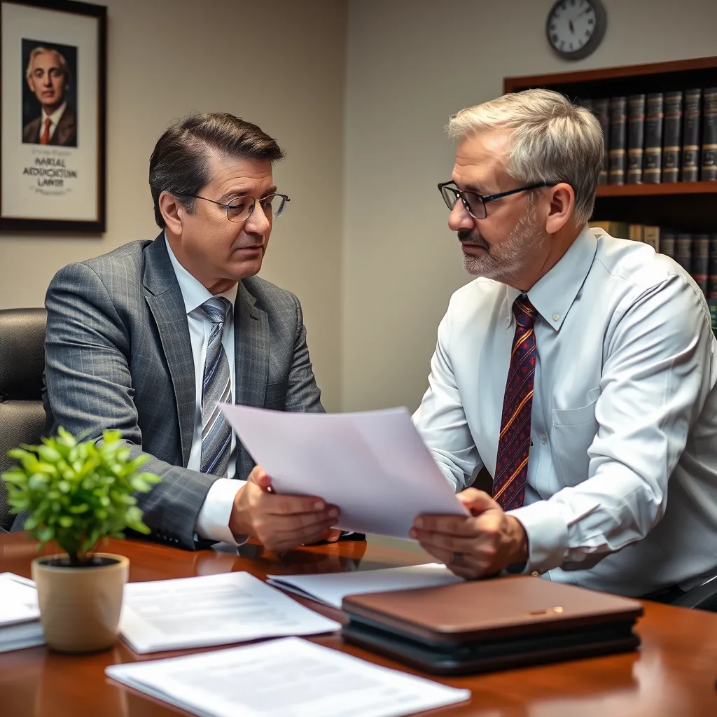 Traumatic Brain Injury Lawyer Westminster, MD