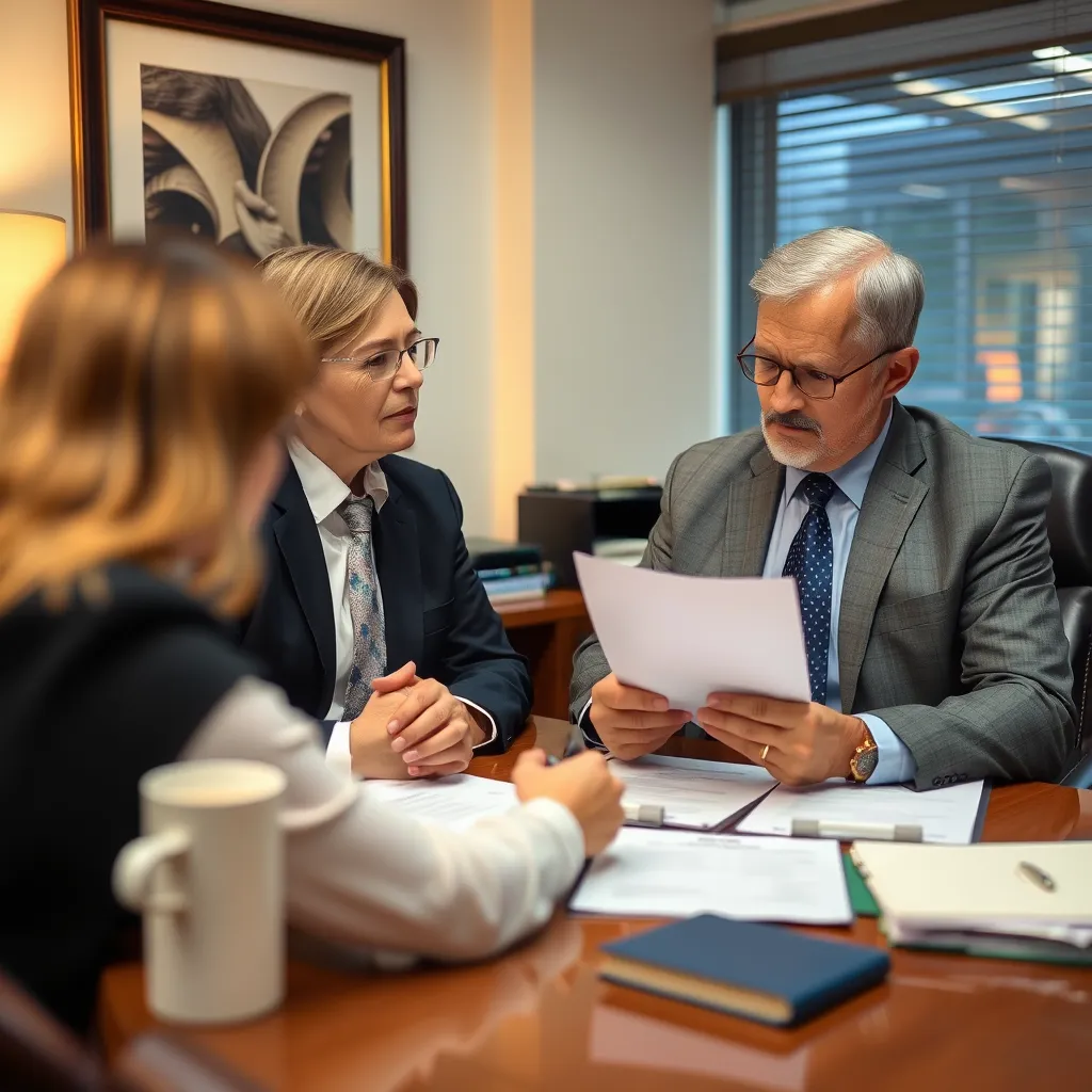 Traumatic Brain Injury Lawyer Wicomico County, MD