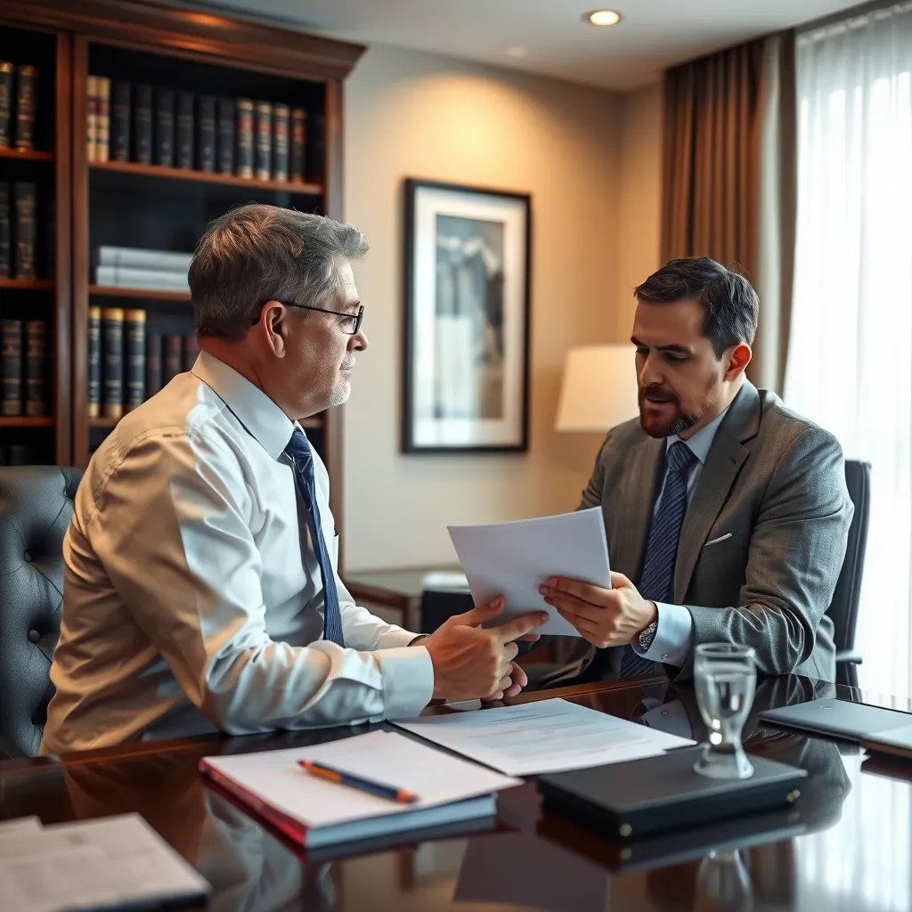 Trip and Fall Lawyer Westminster, MD