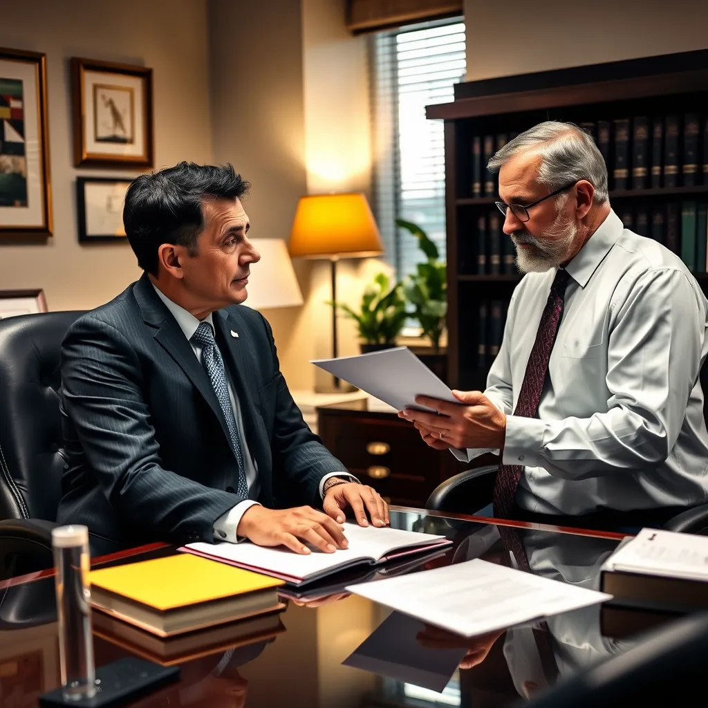 Uber Accident Lawyer Calvert County, MD