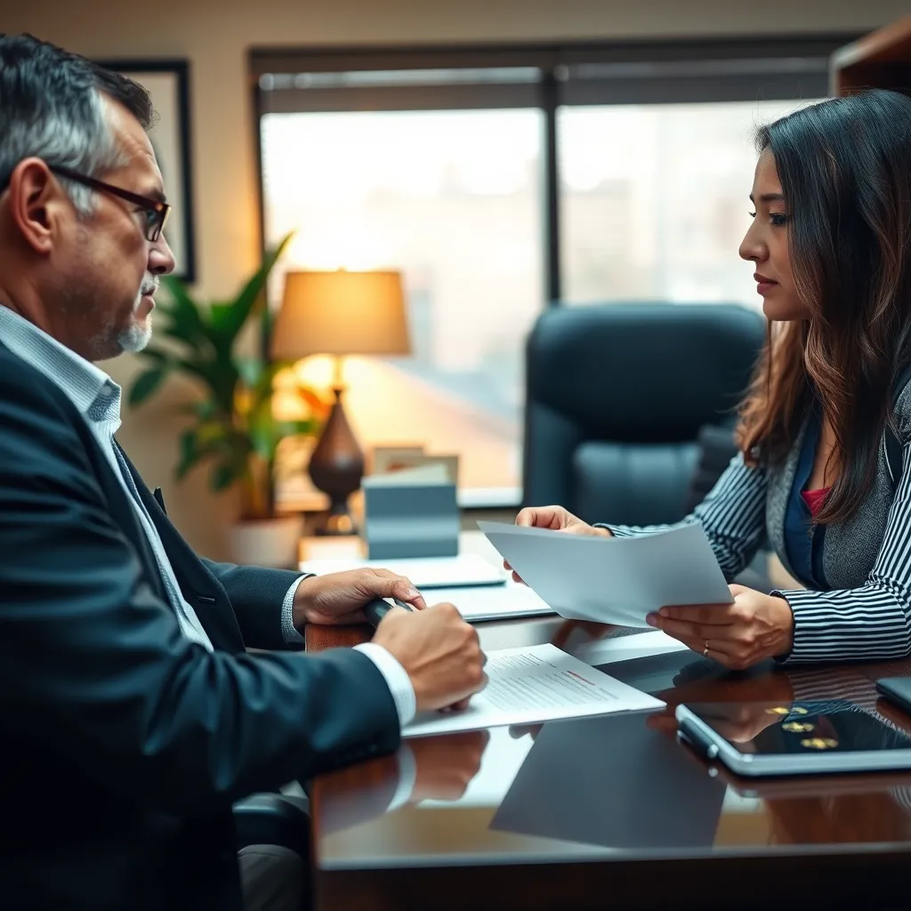 Uber Accident Lawyer Salisbury, MD