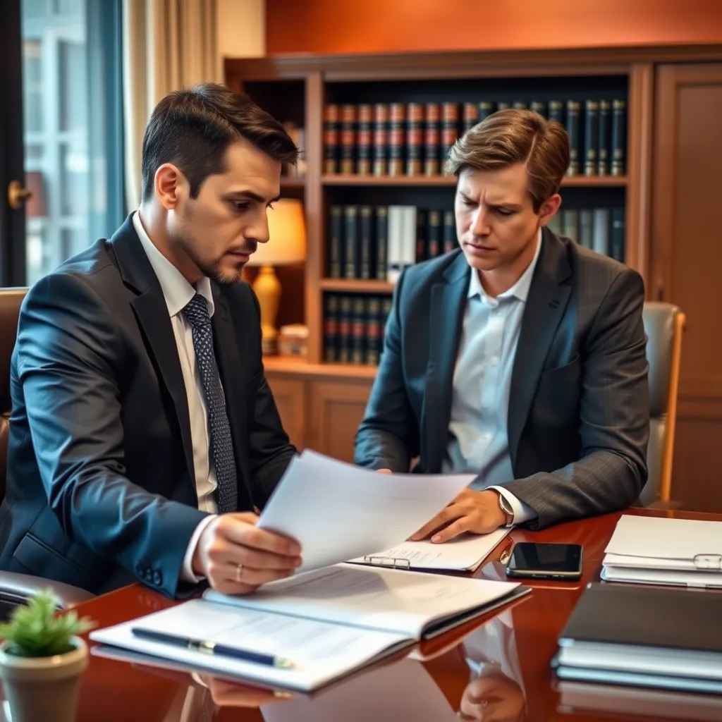 Underinsured Motorist Claim Lawyer Westminster, MD