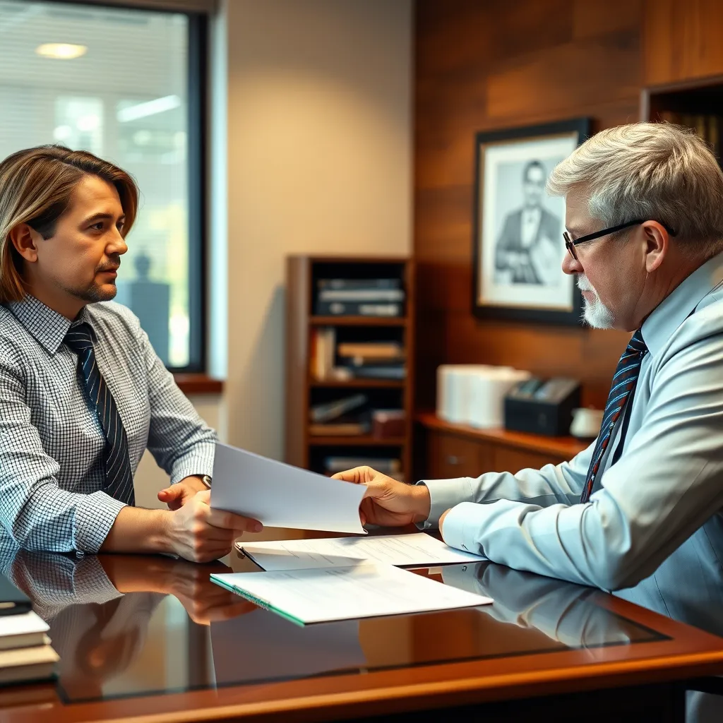 Uninsured Motorist Claim Lawyer Baltimore County, MD