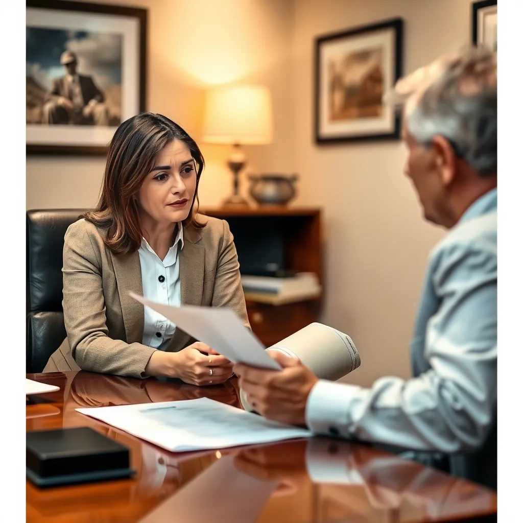 Uninsured Motorist Claim Lawyer Montgomery County, MD