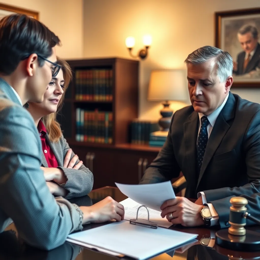 Uninsured Motorist Claim Lawyer Westminster, MD