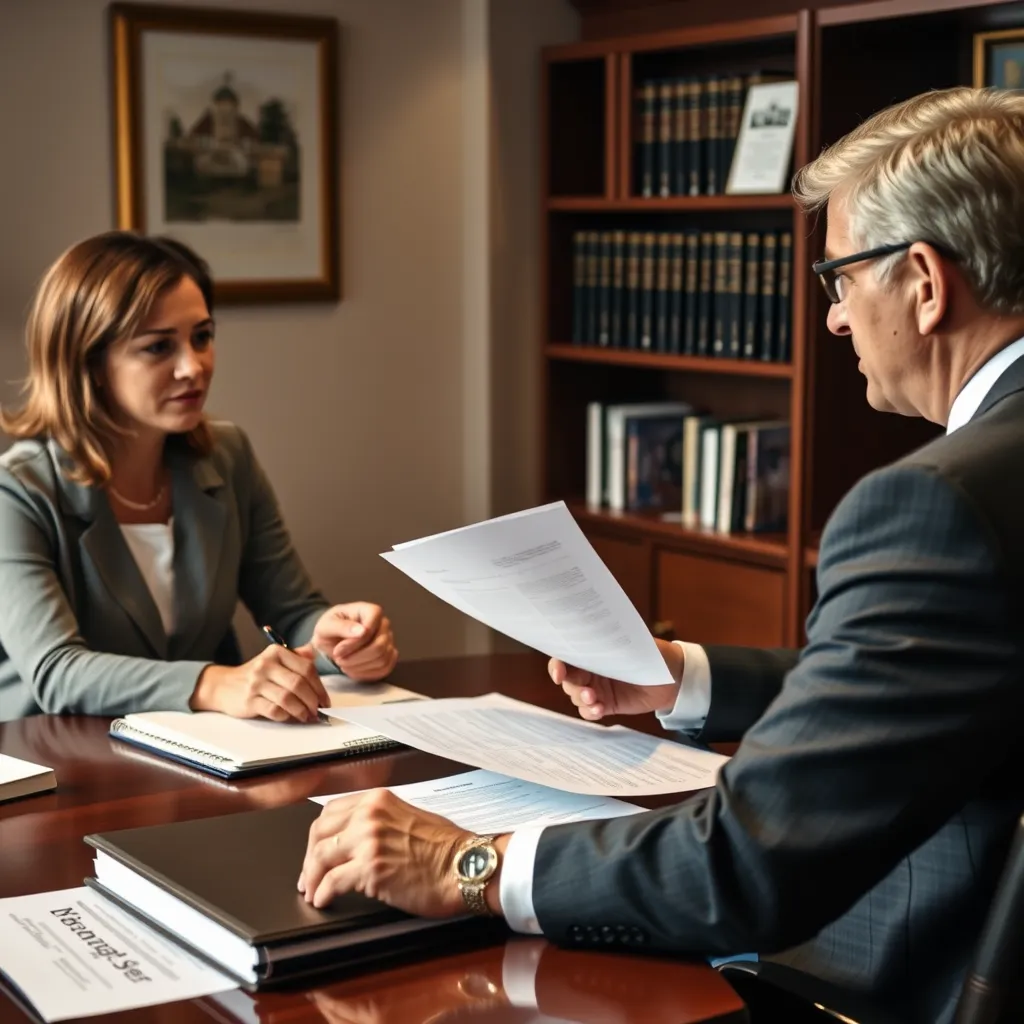 Westminster MD Business Formation Lawyer