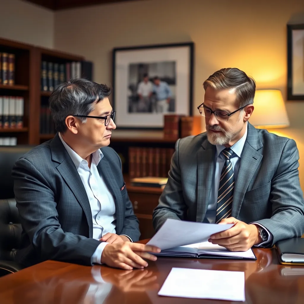 Wrongful Death Lawyer Calvert County, MD