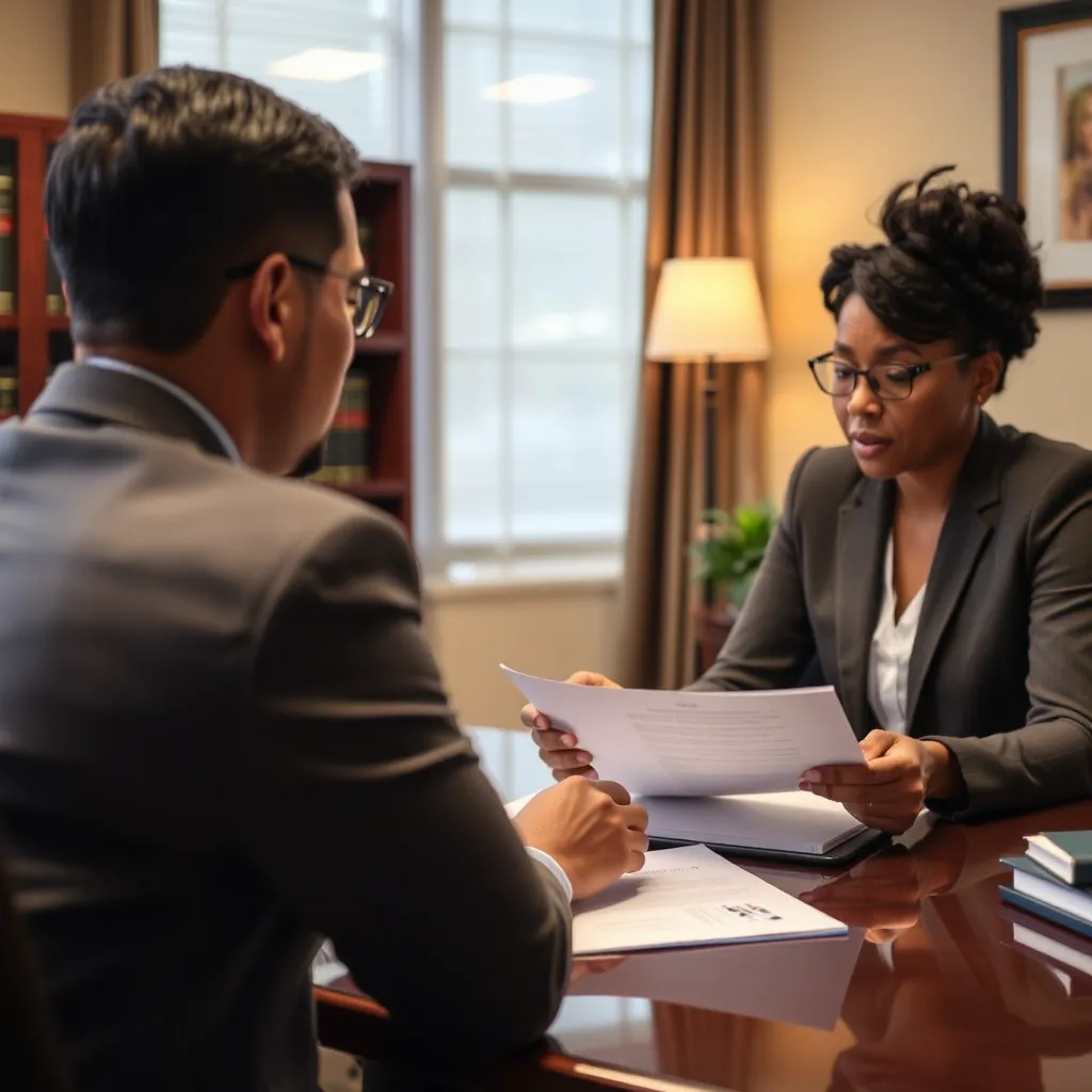 Wrongful Death Lawyer Prince George’s County, MD