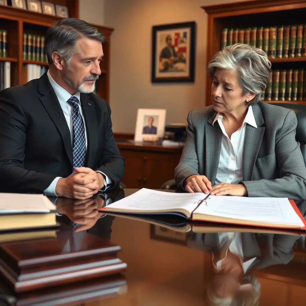 Wrongful Death Lawyer Salisbury, MD