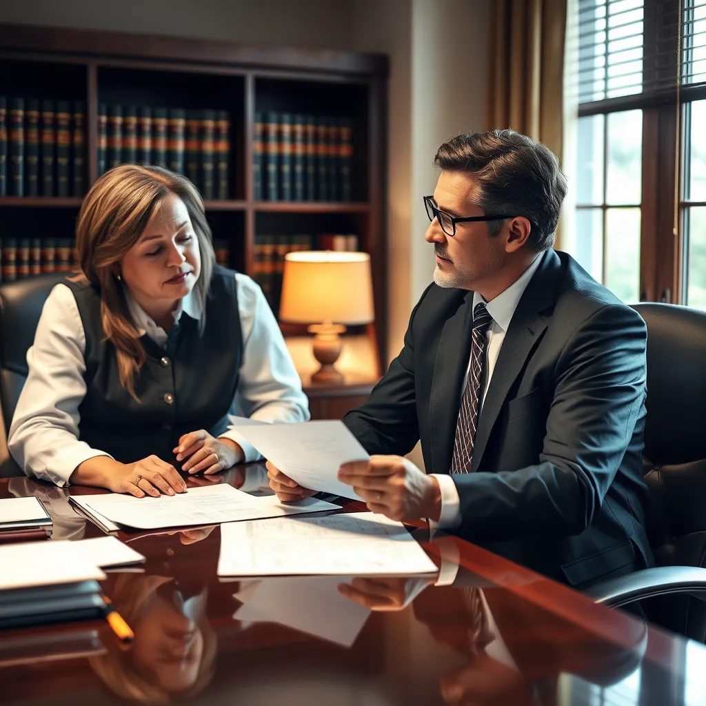 Wrongful Death Lawyer Wicomico County, MD