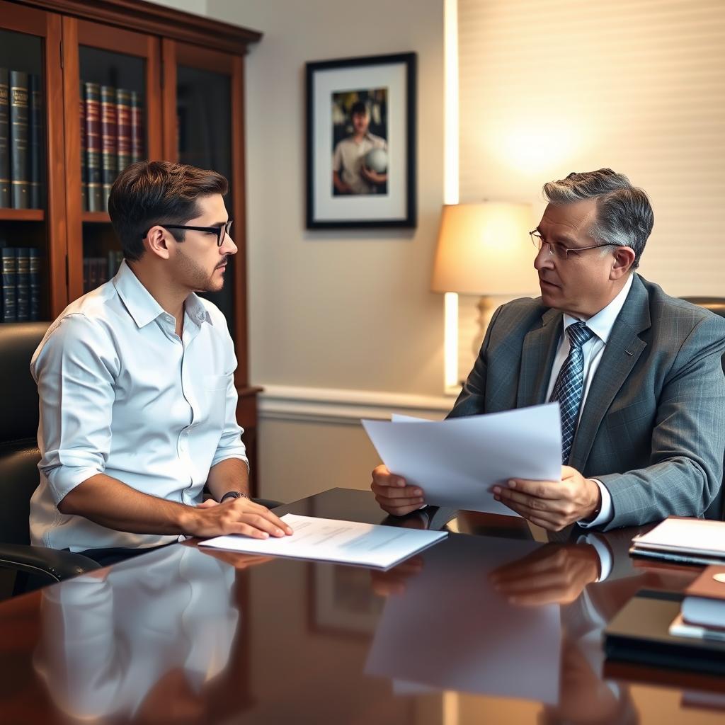 Business Closure Lawyer Bedford County