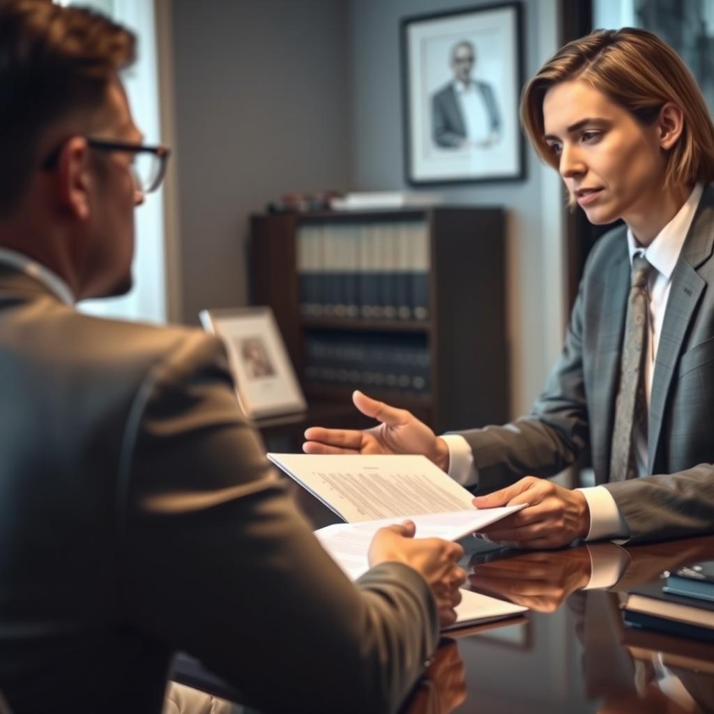 Business Closure Lawyer Chesapeake