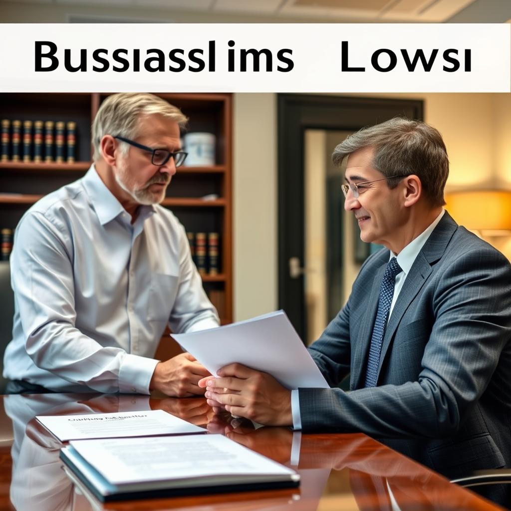 Business Closure Lawyer Chesterfield County