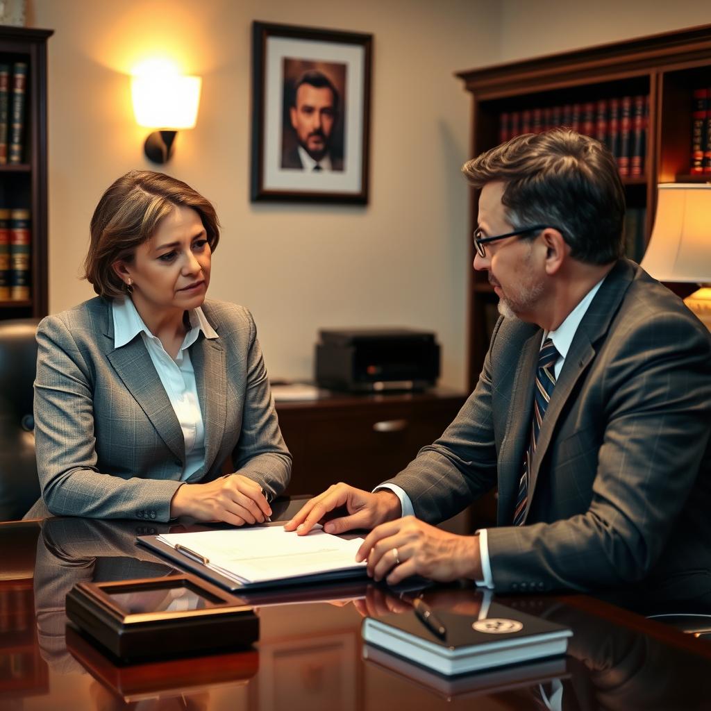 Business Closure Lawyer Fairfax