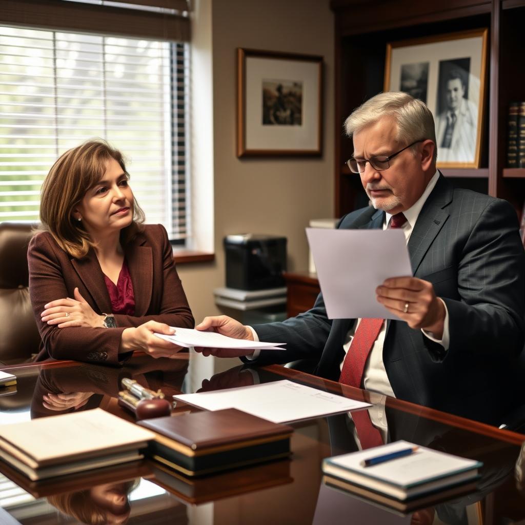 Business Closure Lawyer Fluvanna County