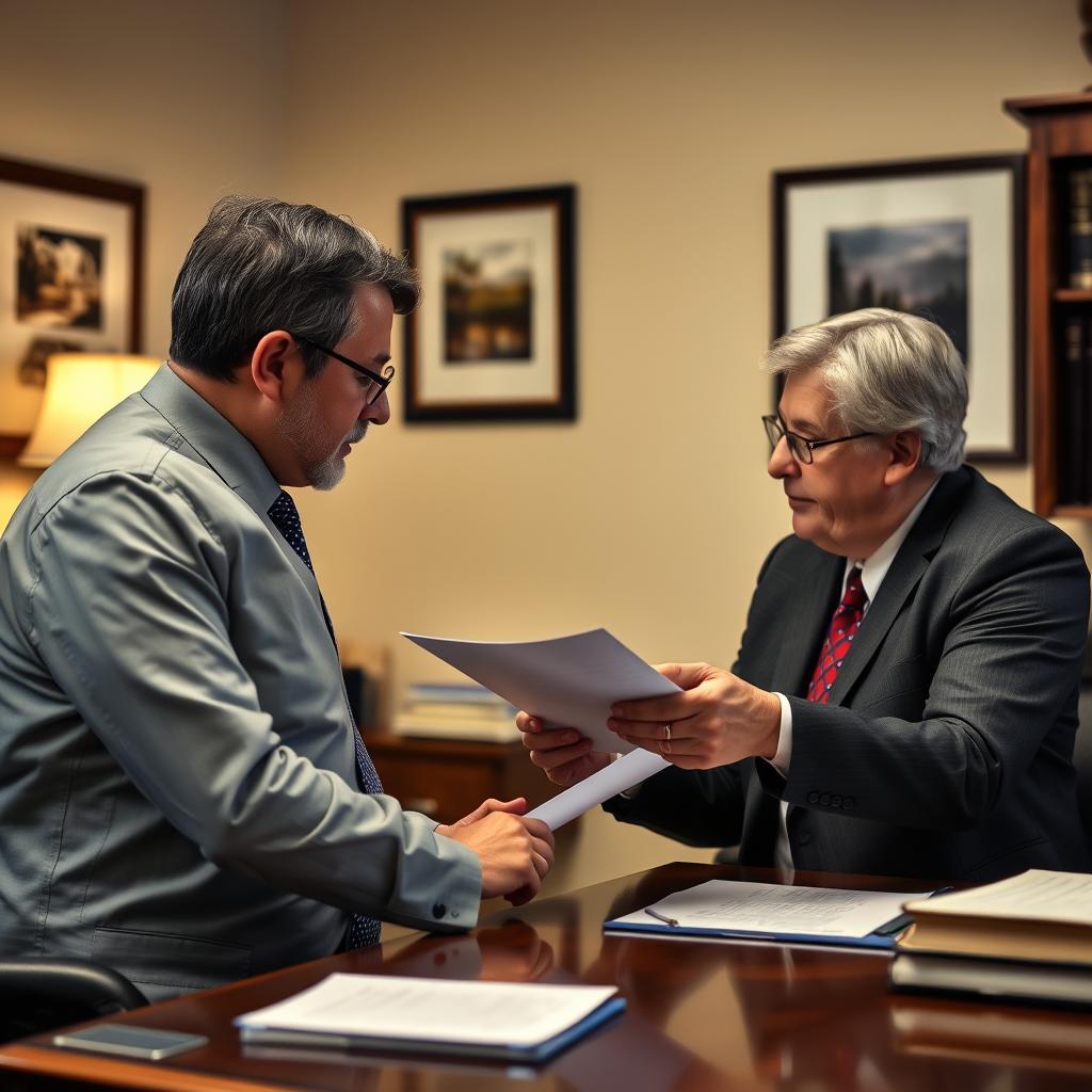 Business Closure Lawyer Isle of Wight County