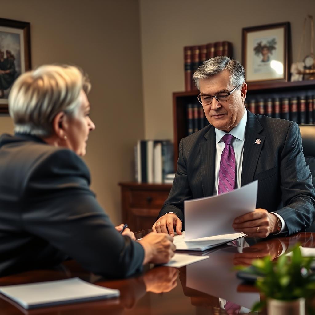 Business Closure Lawyer James City County