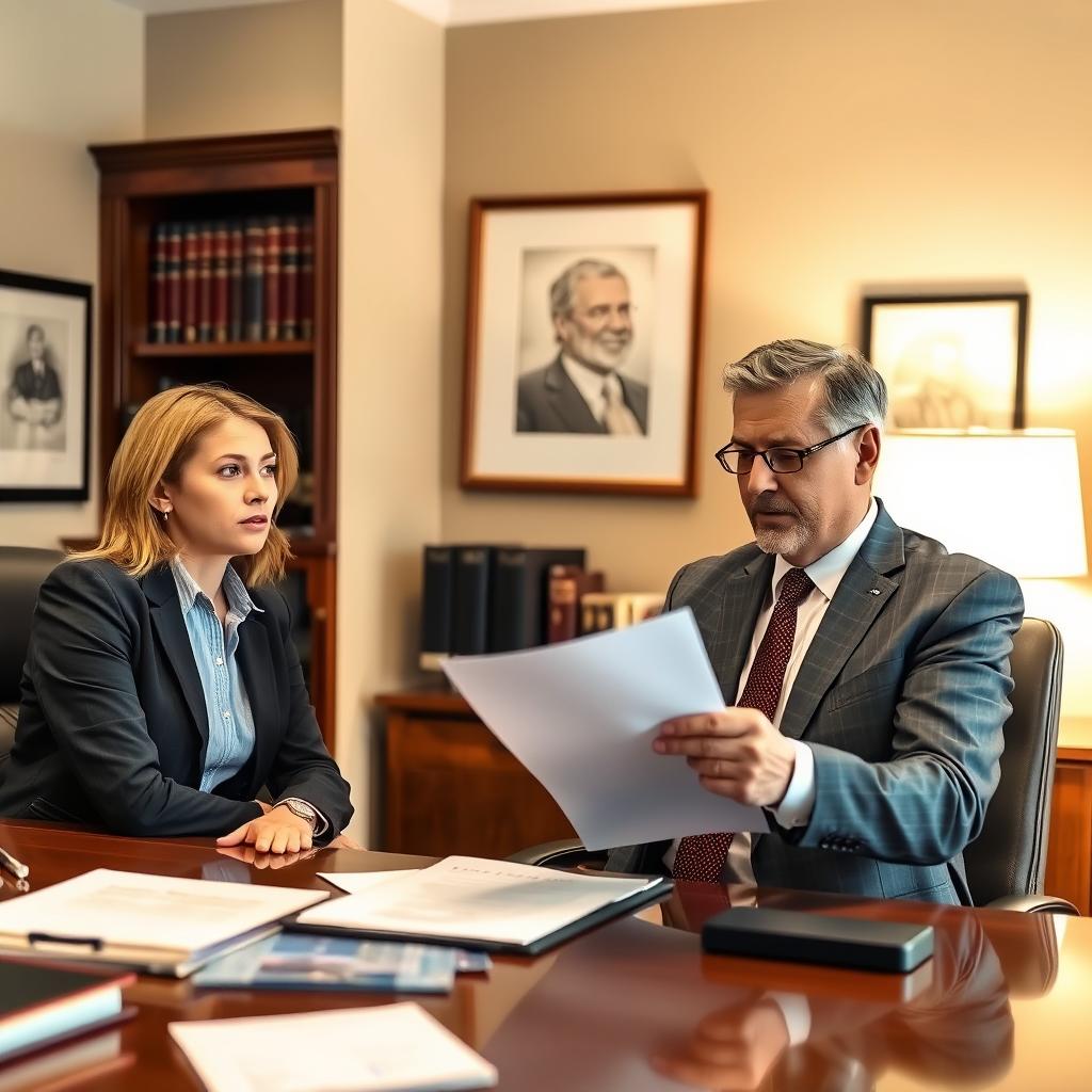 Business Closure Lawyer King William County