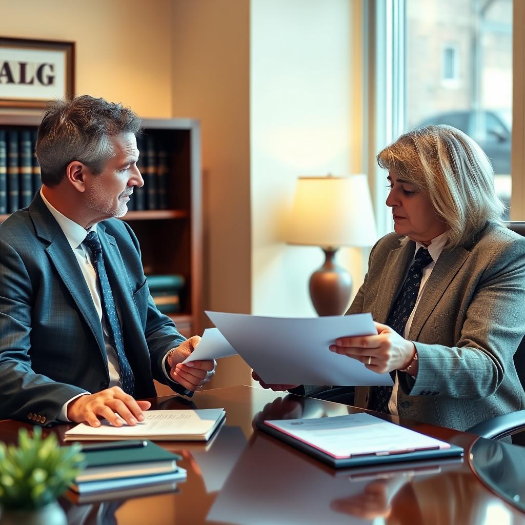 Business Closure Lawyer New Kent County