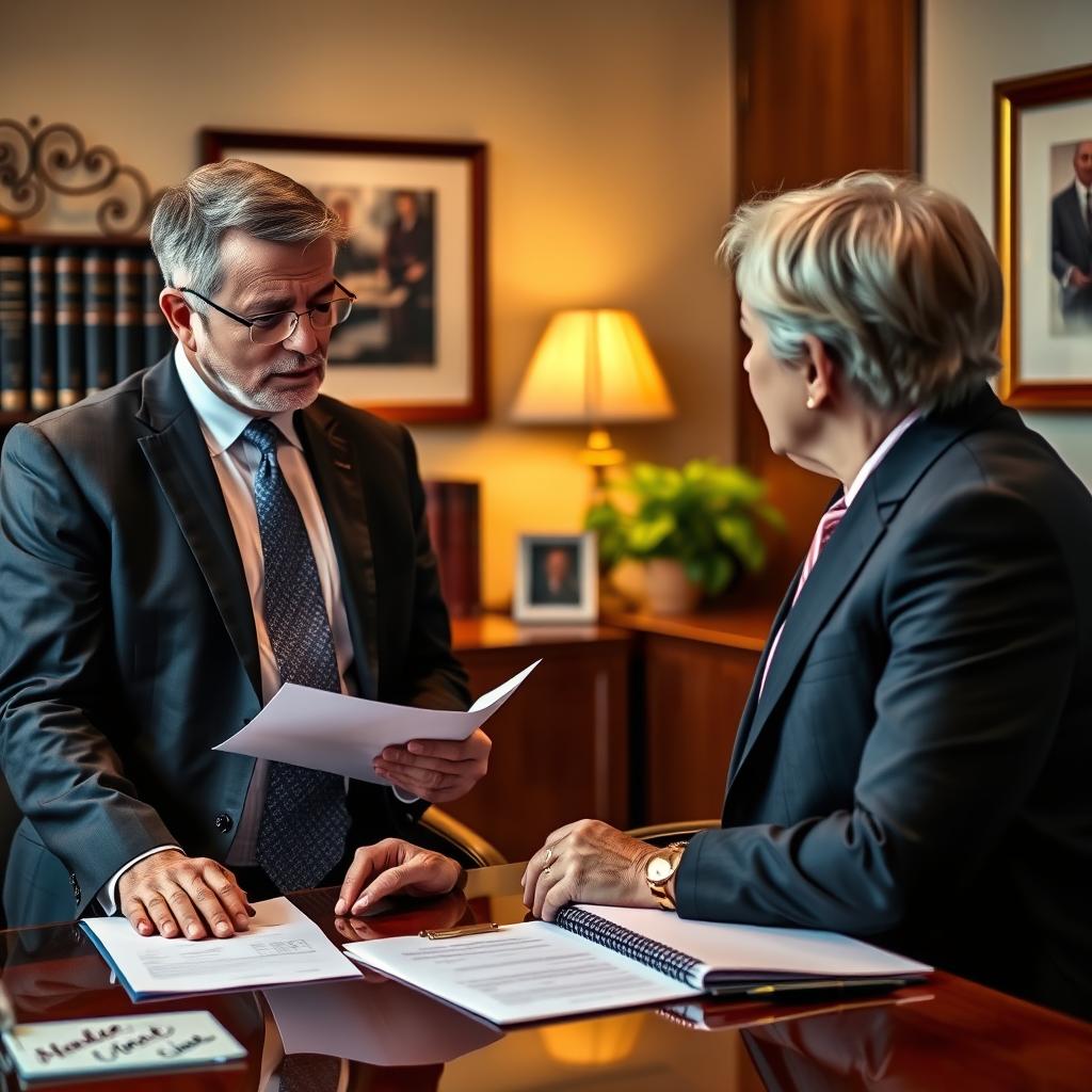 Business Closure Lawyer Poquoson