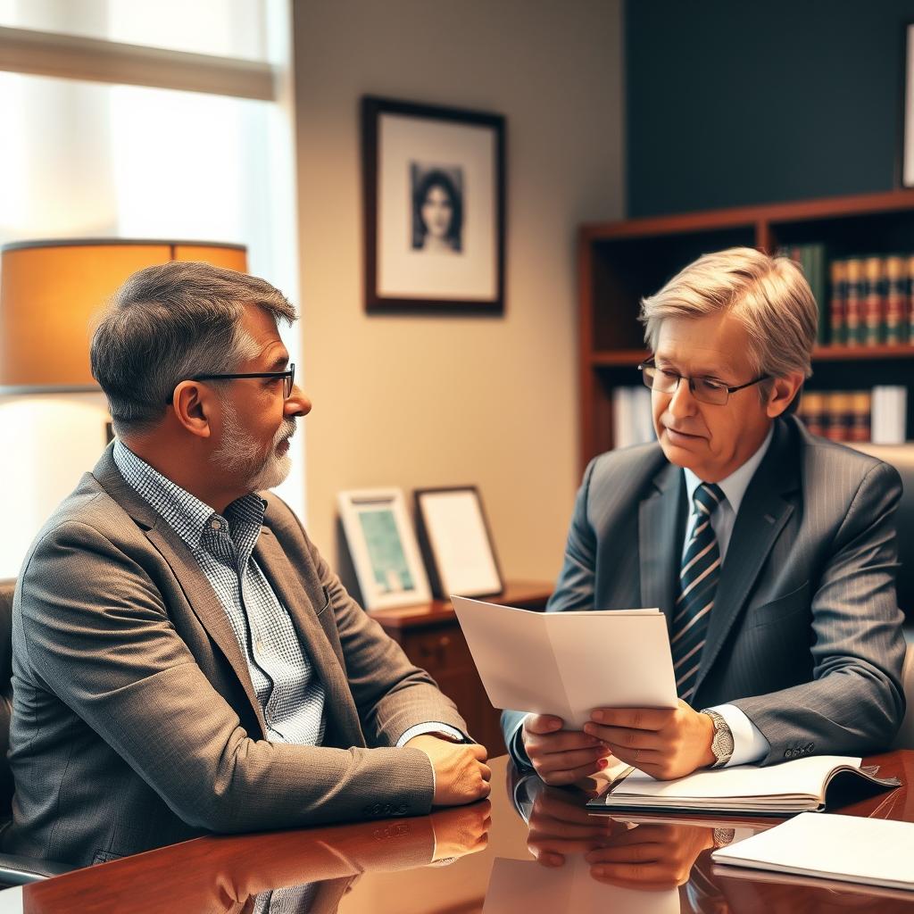 Business Closure Lawyer Suffolk