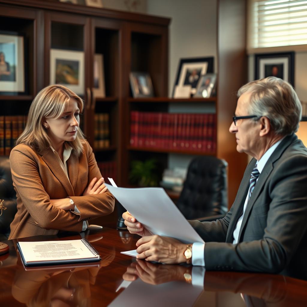 Business Closure Lawyer Virginia Beach