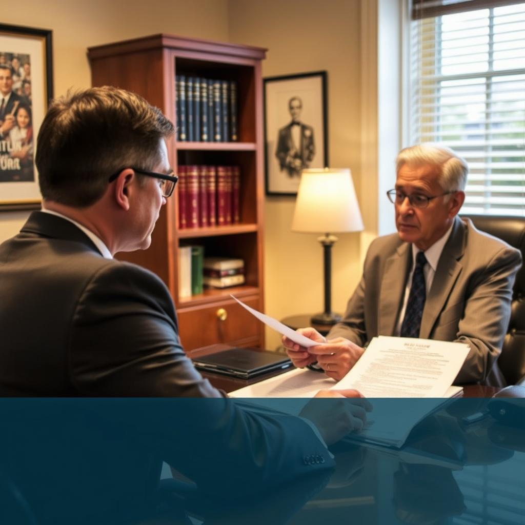 Business Closure Lawyer York County