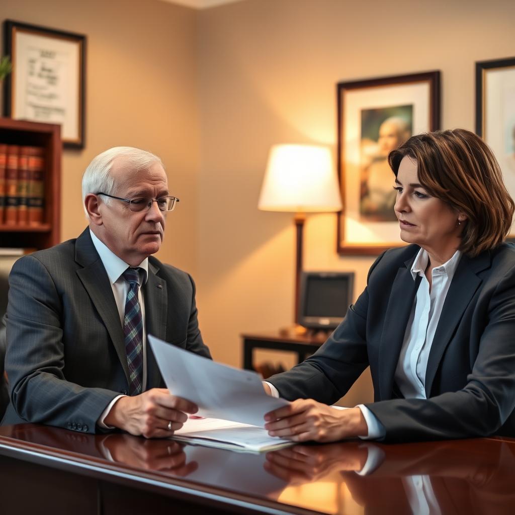 Business Compliance Lawyer Albemarle County