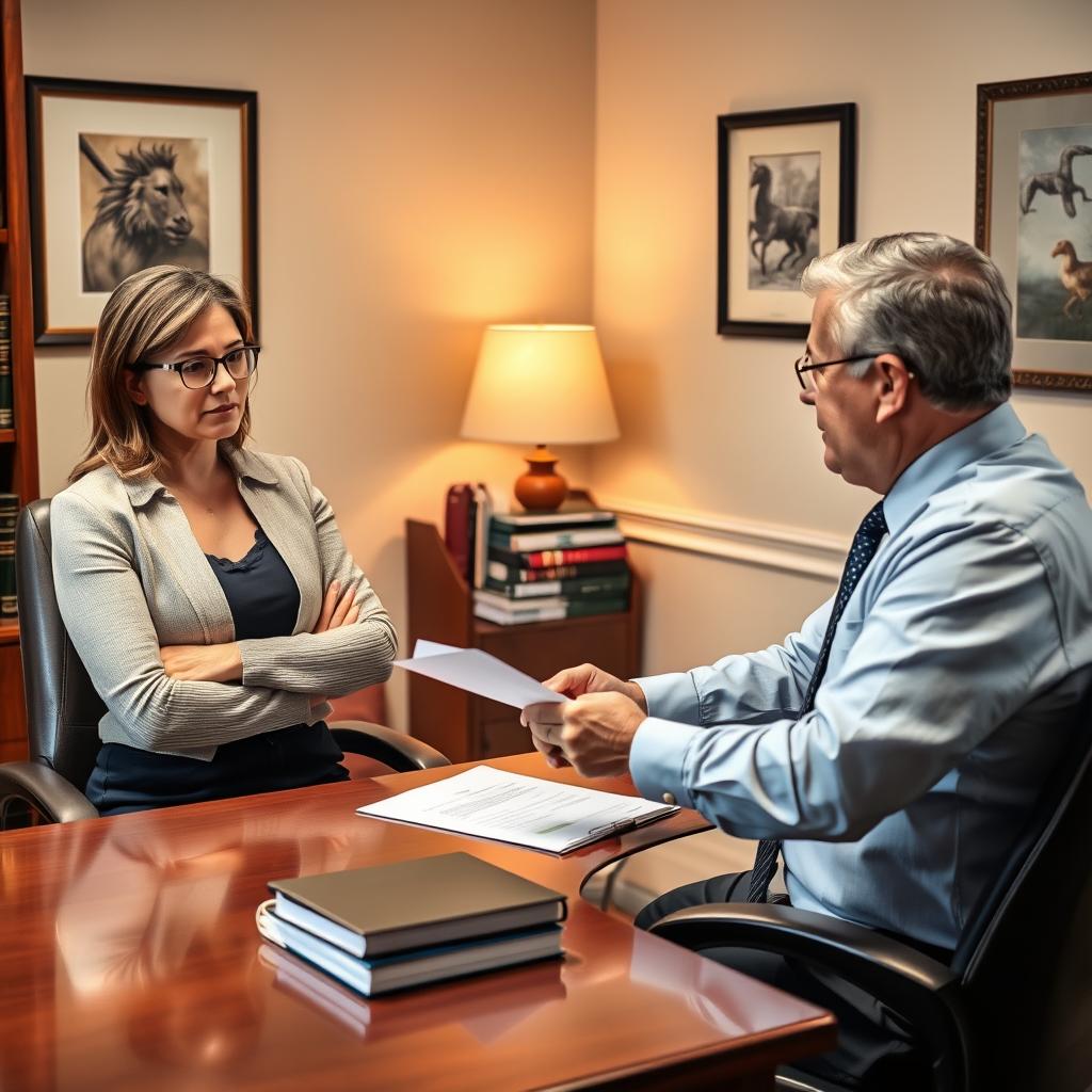 Business Compliance Lawyer Botetourt County