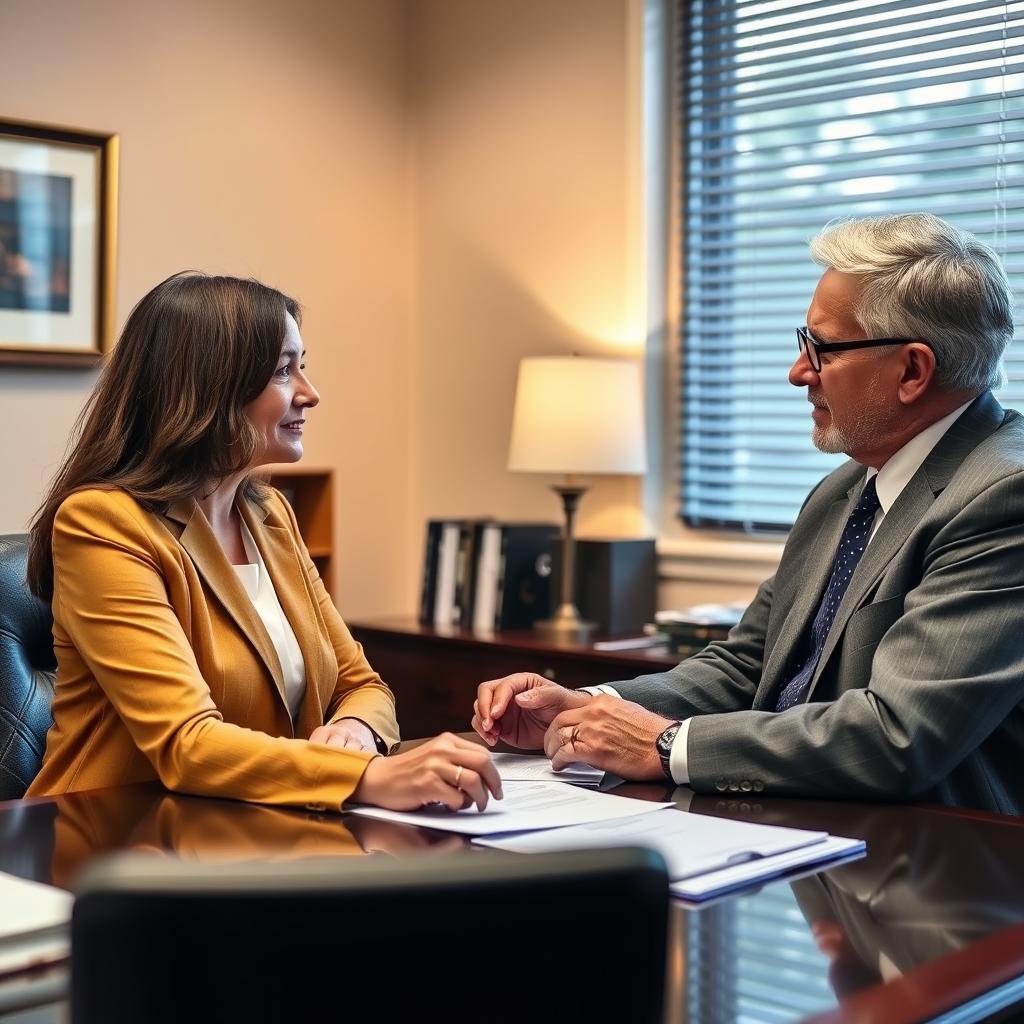 Business Compliance Lawyer Clarke County